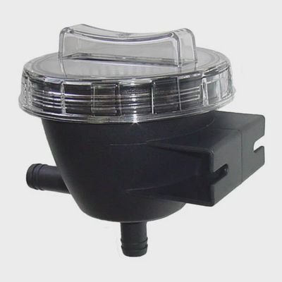 Raw Water Strainer 5/8&quot;