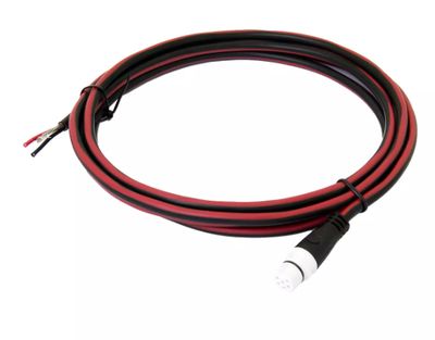 SeaTalk NG Power Cable 2m Straight (A06049)