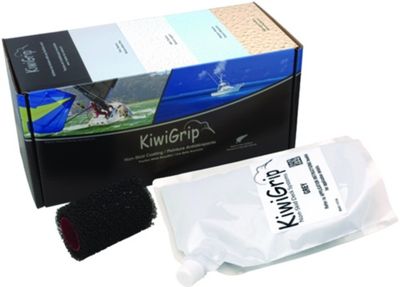 KiwiGrip Cream 1L
