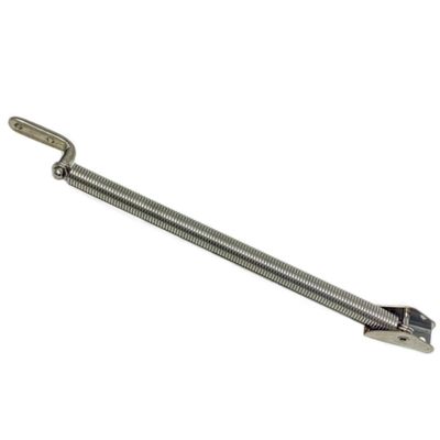 Hatch Spring 8-3/4&quot; Stainless