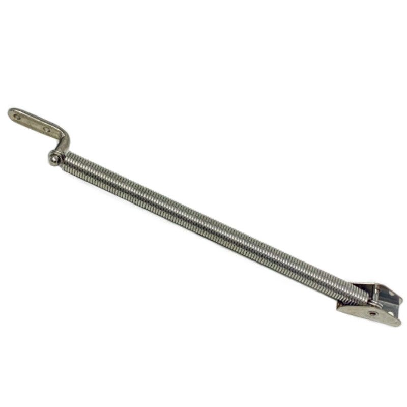 Hatch Spring 8-3/4&quot;  Stainless