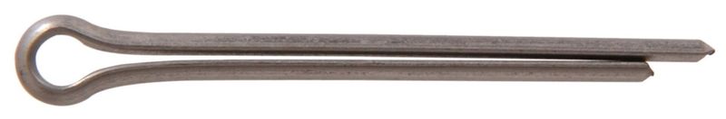 Goupille Fendue 1/8&quot; x 1&quot;