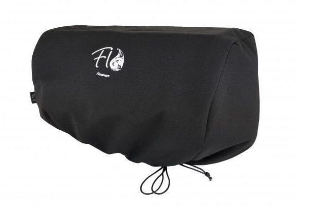 BBQ Cover Small  Black