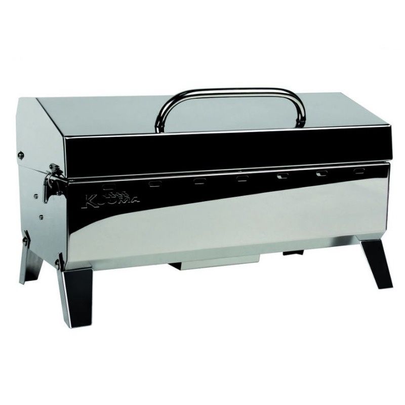 BBQ &#39;Stow &amp; go 160