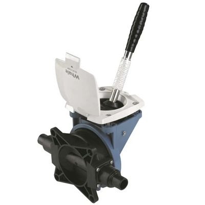 Gusher Urchin Manual Bilge Pump Thru Deck/bulkhead