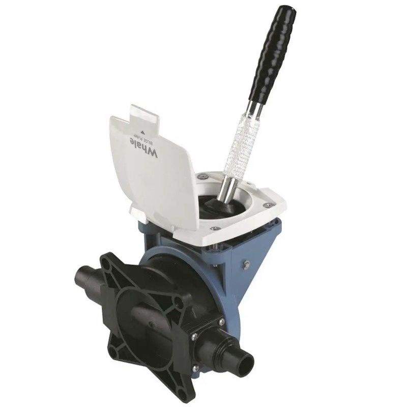 Gusher Urchin Manual Bilge Pump Thru Deck/bulkhead