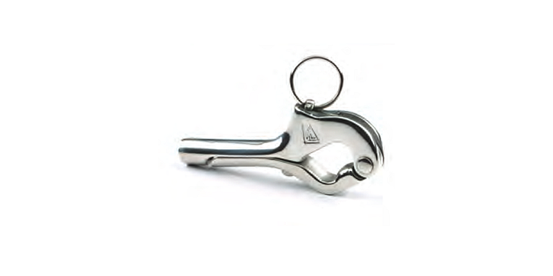 Pelican Body  5/16&quot;-24 RH Body Only