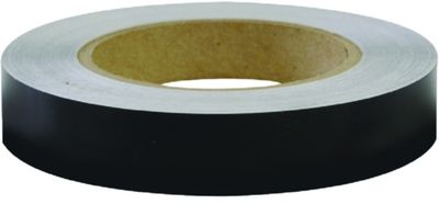 Boat Striping Tape, Black 1" x 50'