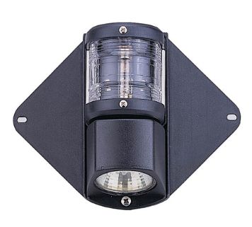 Navigation Light Steaming/Deck