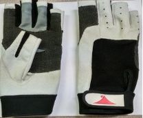 Kevlar Palm Race Gloves -XS