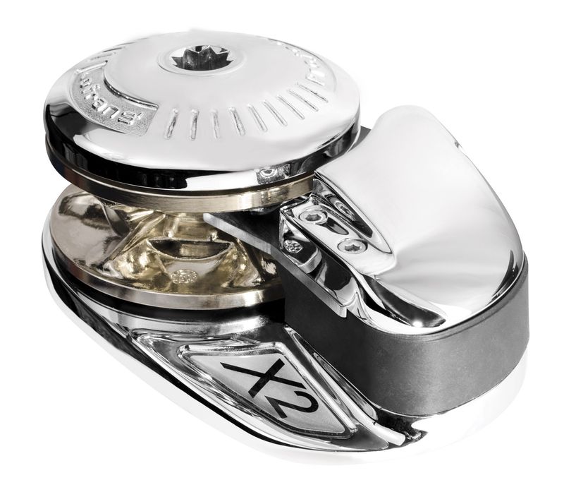 Windlass X2 Lo-Profile 1000W