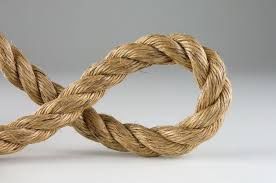Manilla 1-1/2&quot; /Foot