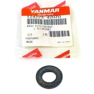 Washer 2GM20F 3GM30F 3HM 3HMF (124223-42070)