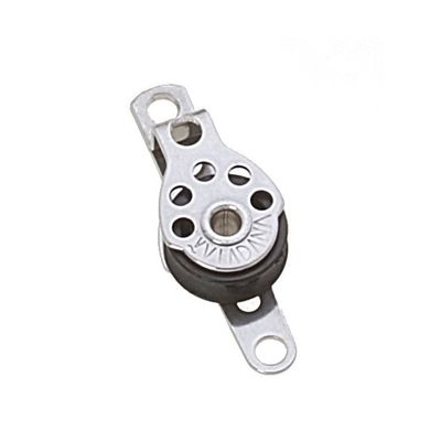 Poulie a Plaquer Simple 17 mm (08-08)