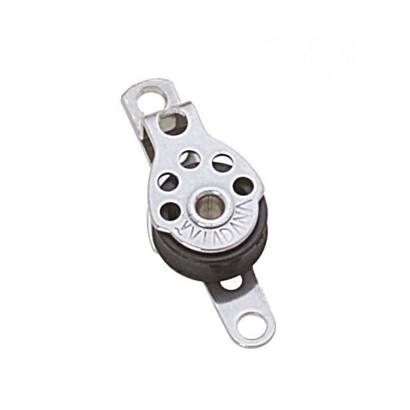 Block Cheek Single- 17 mm (08-08)