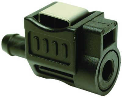 Fuel Connector Honda Female 3/8&quot; Barb