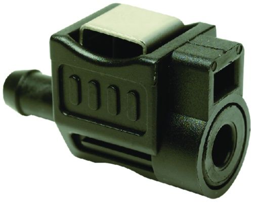 Fuel Connector Honda Female 3/8&quot; Barb
