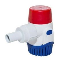 Pompe de Cale - 800 GPH