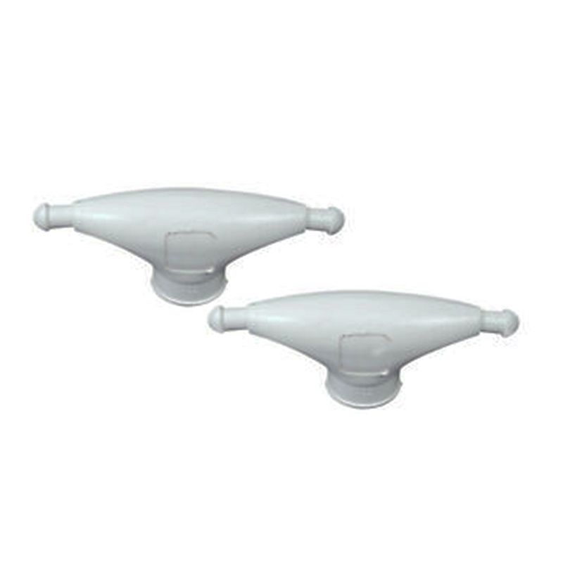 Spreader Boot Large Pair