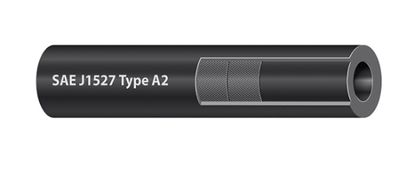 Fuel Hose Type A2 5/8&quot; /Foot