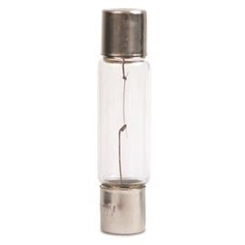Bulb Dimple Festoon 12V, 10W, 0.83A  2/pk