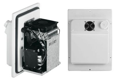 Coolmatic Compact Cooling Kit (CS-NC-15)