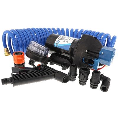 Wash down Systems