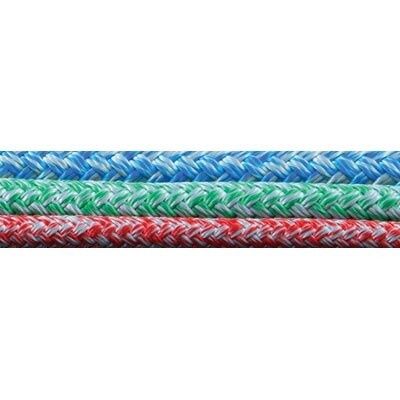 Argus 1/4&quot; Red/Silver / Foot