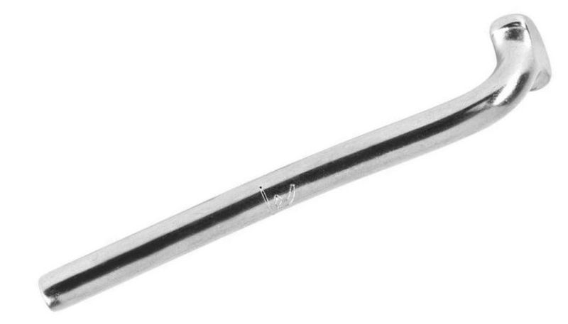 T-terminal Wire 1 / 8&quot; stainless AISI 316 (610003)