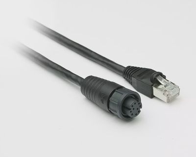 Raynet -Female- To RJ45 -Male- Cable 10m (A80159)