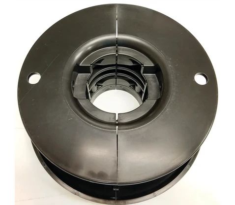 Spool Assembly 00/0 MKIII Complete (HFG600 )