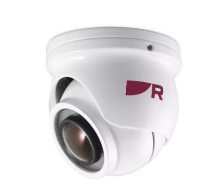 CAM300 Mini Day/Night IP Camera (E70660)
