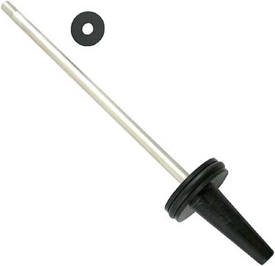 Piston Rod and O-Ring Assembly