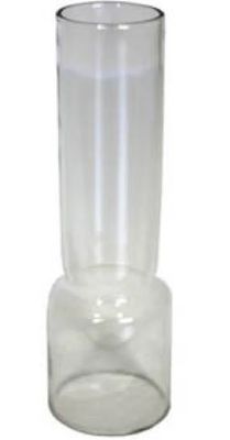 Chimney For jr Trawler Lamp 10&quot;