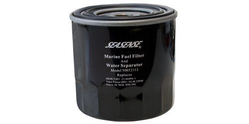 Fuel Filter/Water Separator
