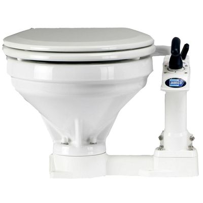 Toilet Manual Compact