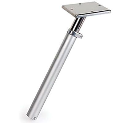 Rod Holder Grill Mount 60°