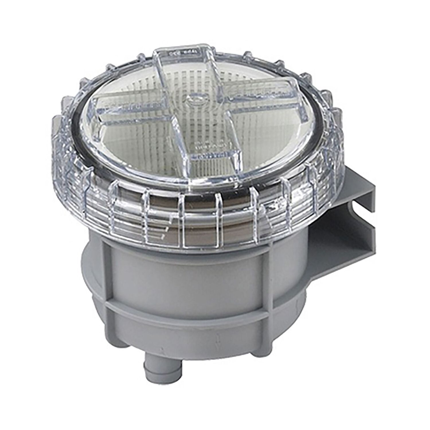 Raw Water Strainer  3/4&quot;