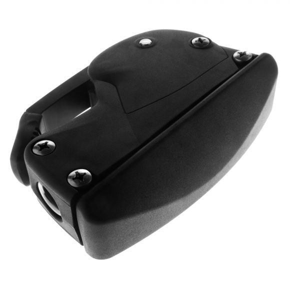 Rope Clutch Single Horizontal  Starboard XTS