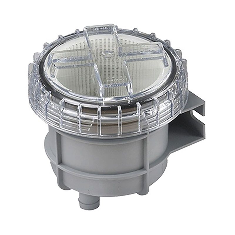 Raw Water Strainer 5/8&quot; (FTR330/16)