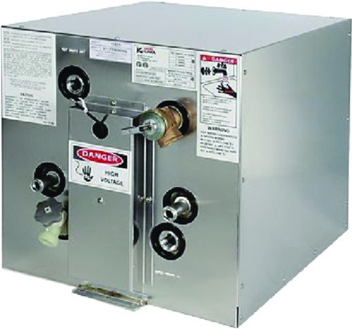 Water Heater 6 Gallon