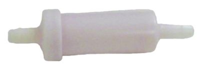 Fuel Filter In-line (47-7830)
