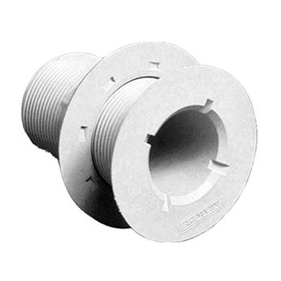 Thru-Hull 1-1/2&quot; Flush Head NPSM