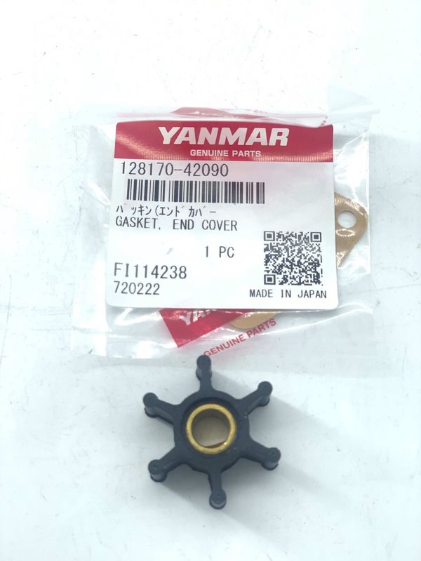 Impeller Kit Water Pump  1GM and 1GM10