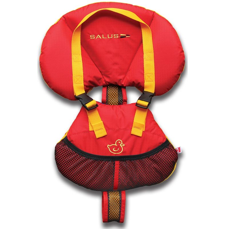 Bijoux – Baby Vest