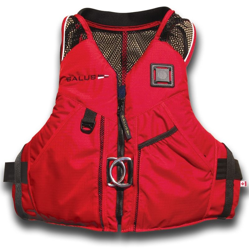 Coastal PFD