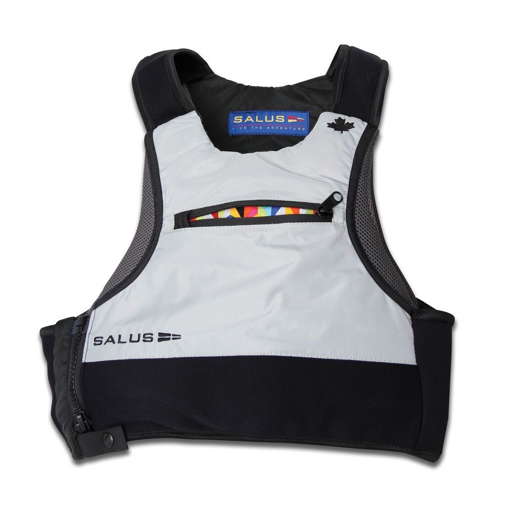 Eclipse Competitive Sailing Vest