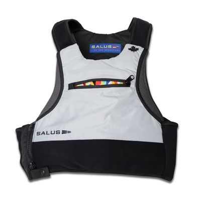 Eclipse Competitive Sailing Vest