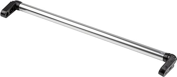 Marine Windshield Support Bar 14&quot; Aluminium