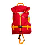 Gilet Pour Enfants Nimbus, Colour: RED, Size: 20-30LBS